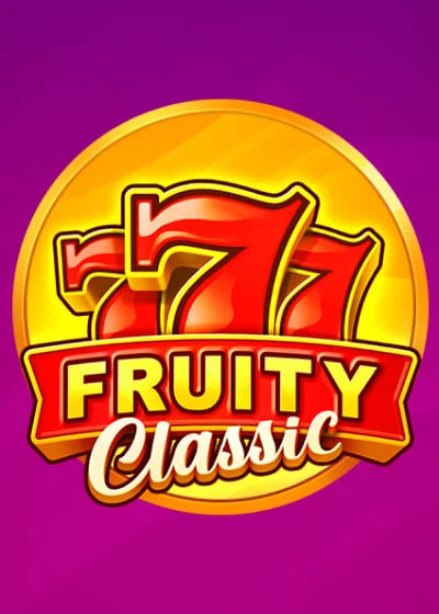 777 Fruity Classic